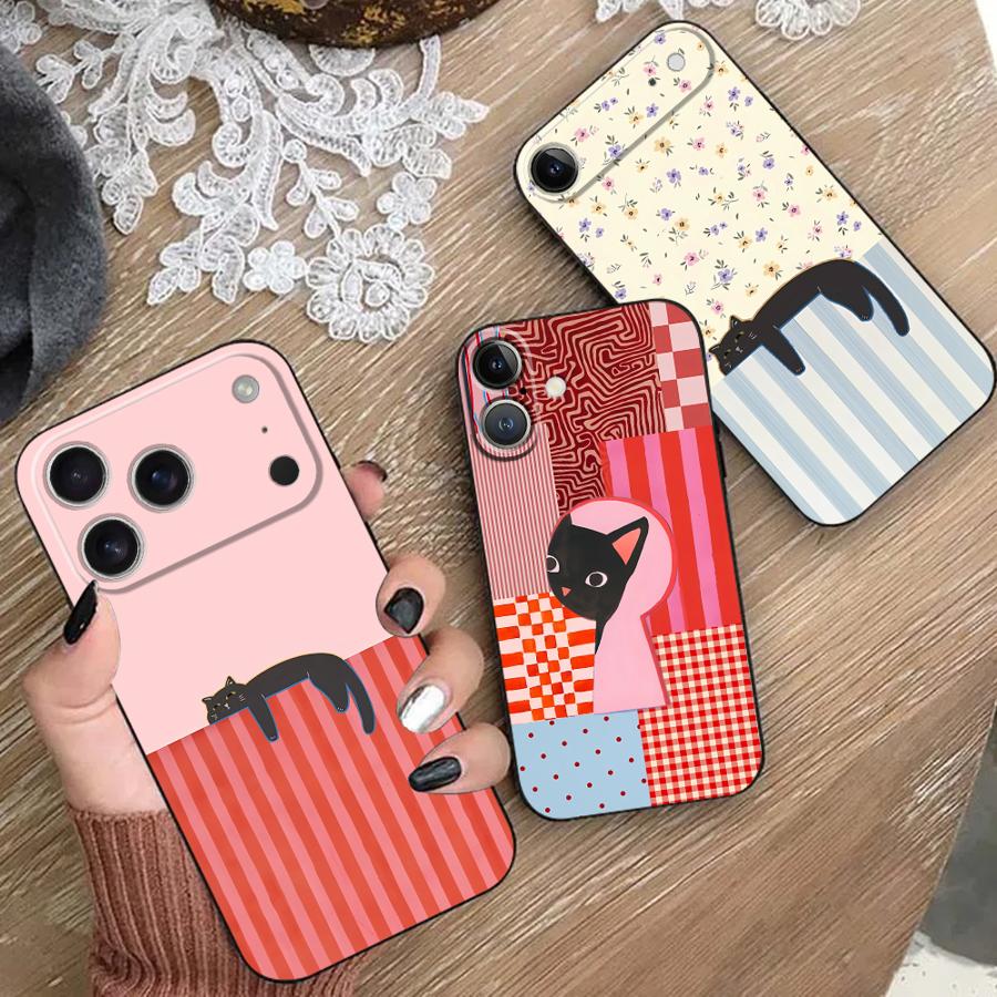 Apple Iphone 15 Pro Max - Phone Case for Apple iPhone 17
