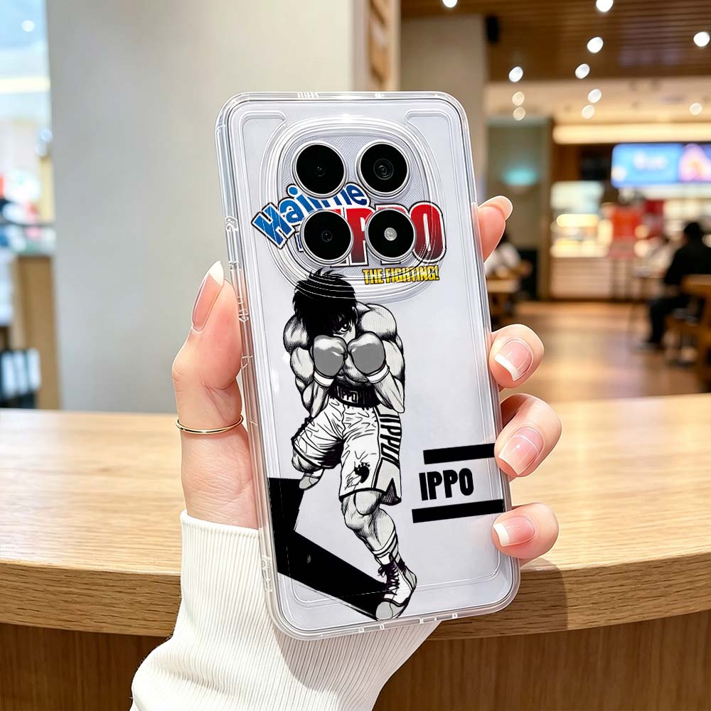 Hajime No Ippo Comics For Xiao - Xiaomi Poco X6 评论和价格