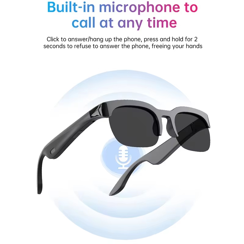 Lenovo 2400MP 8K Smart Glasses - Smart Glasses Lens 评论和价格
