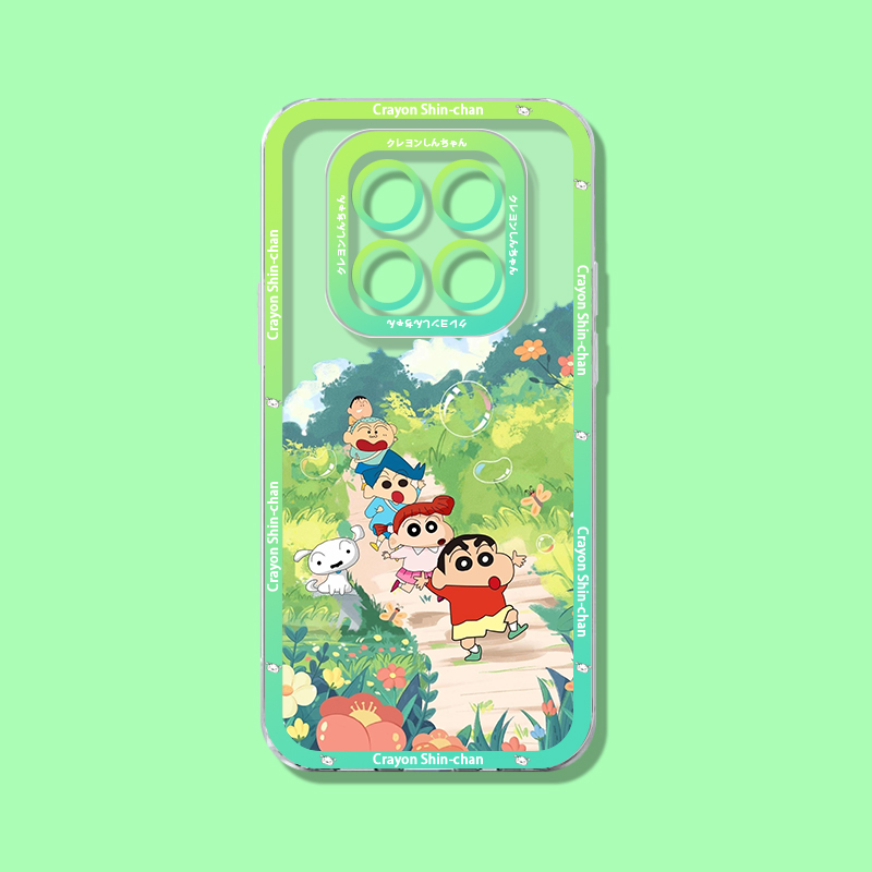 C-Crayon S-Shin chan Cartoon C - Xiaomi Redmi Note 13 评论和价格