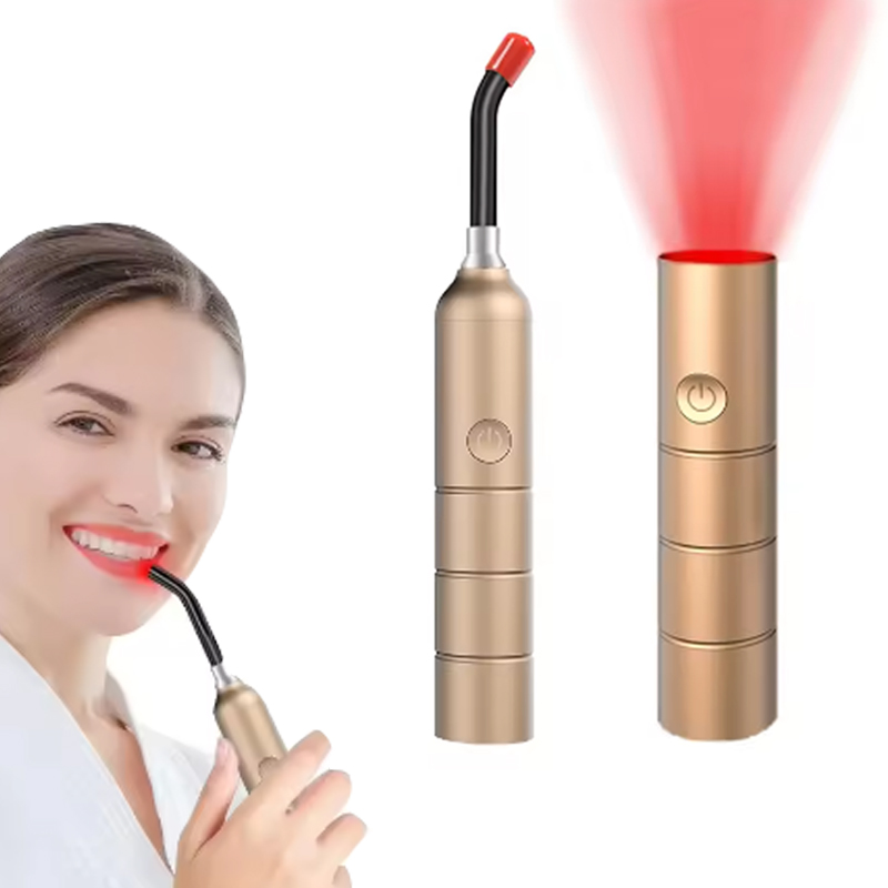 Cold Sore Device Red Light The - Galvanic Skin Sensor 评论和价格