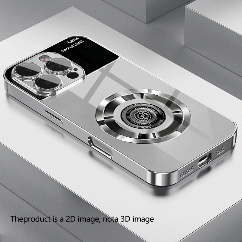 PROTECT Tech with a TouchLens  - Apple Iphone 15 Pro Max 评论和价格