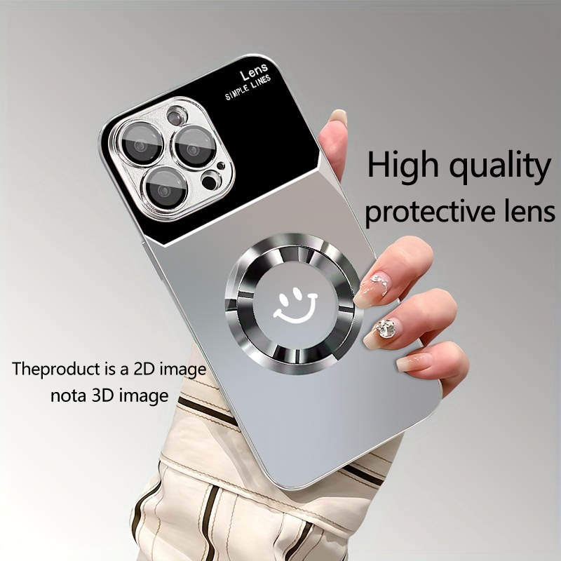 PROTECT Tech with a TouchLens  - Apple Iphone 15 Pro Max 评论和价格