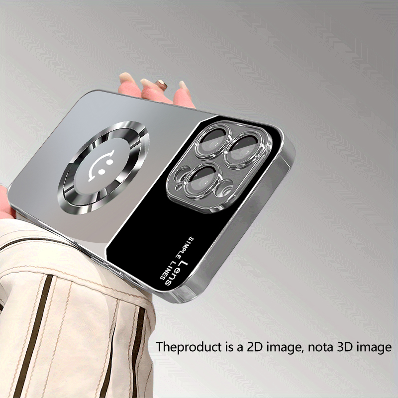 PROTECT Tech with a TouchLens  - Apple Iphone 15 Pro Max 评论和价格