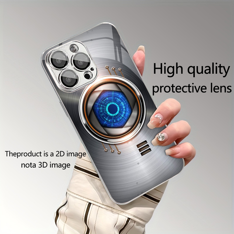 PROTECT Tech with a TouchLens  - Apple Iphone 15 Pro Max 评论和价格