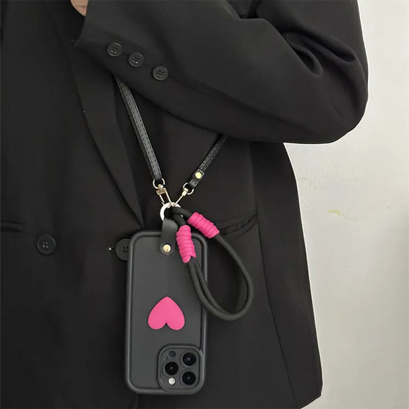 Crossbody Lanyard Wrist Strap  - Realme Note 50 评论和价格