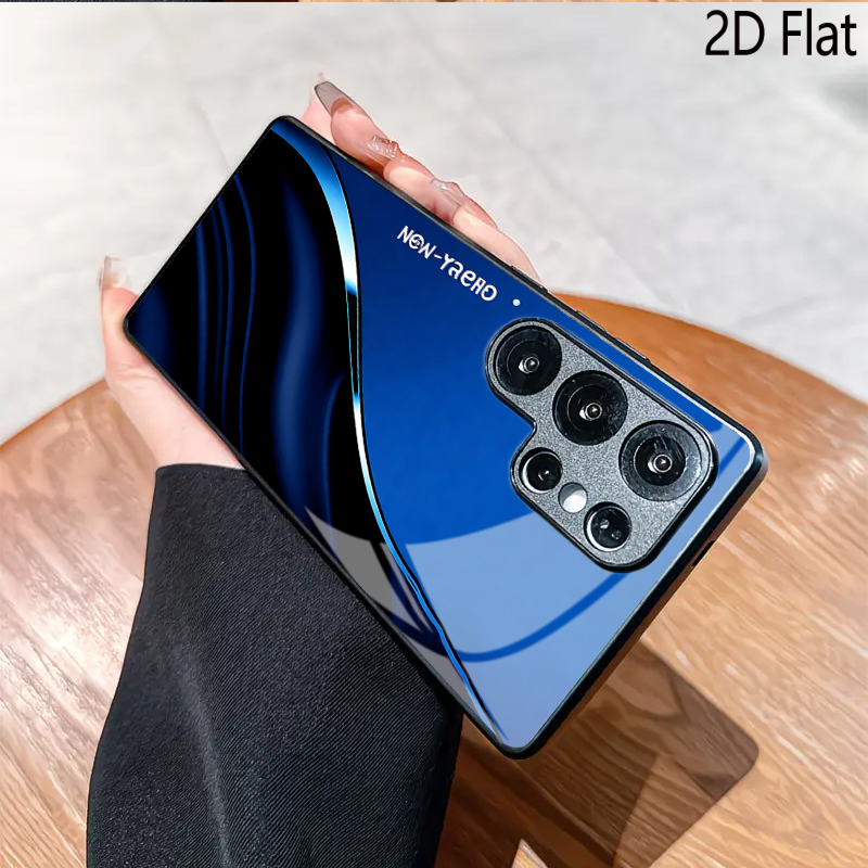 Flowing Blue and for Samsung G - Samsung Galaxy A55 评论和价格