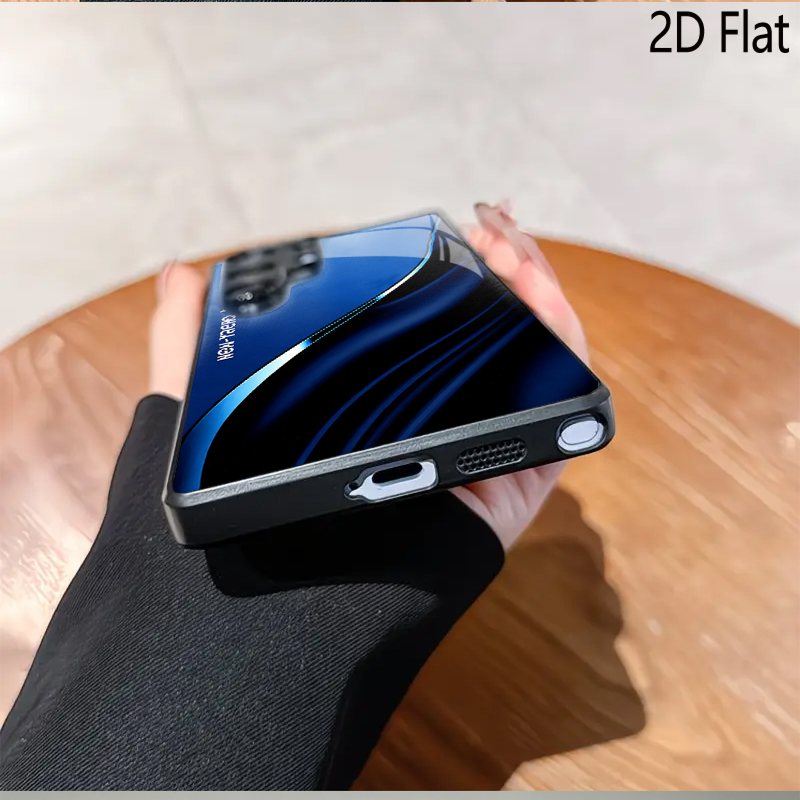 Flowing Blue and for Samsung G - Samsung Galaxy A55 评论和价格