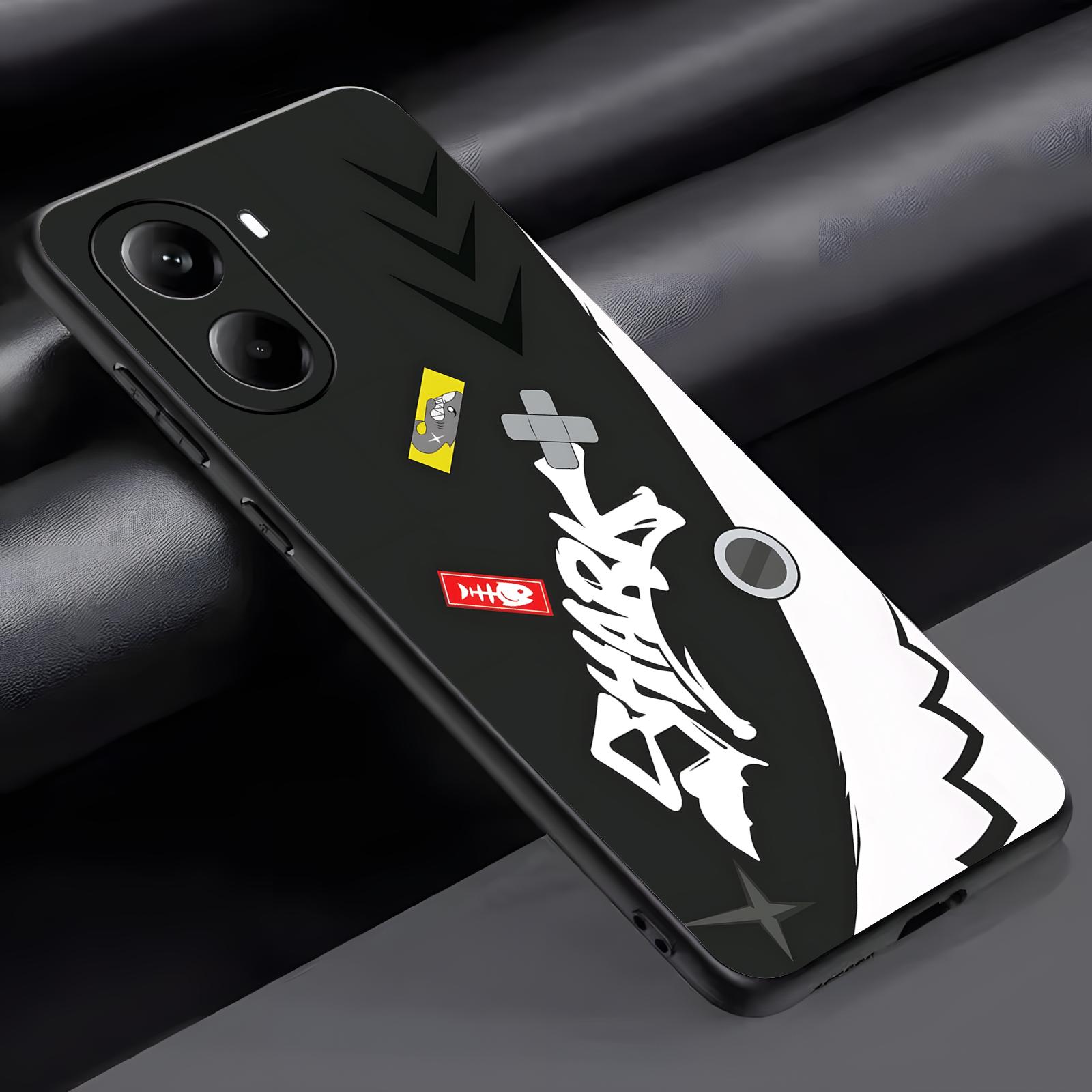 Zenless Zone Zero-Ellen Joe  P - Xiaomi Poco X6 评论和价格
