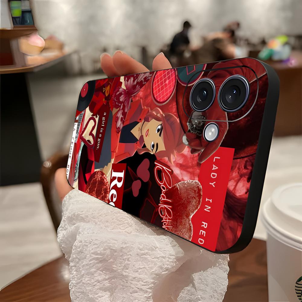 Hot Carmen Sandiego Cartoon Ph - Apple Iphone 15 Pro Max 评论和价格