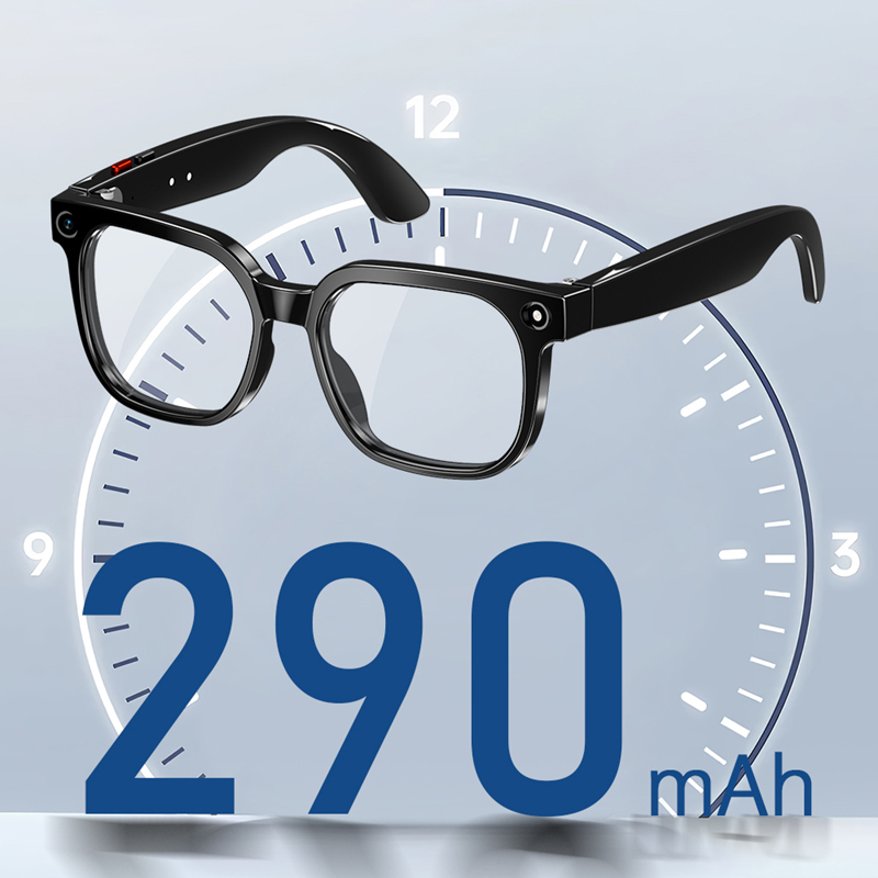 Xiaomi AI Camera Glasses Multi - Smart Glasses Lens 评论和价格