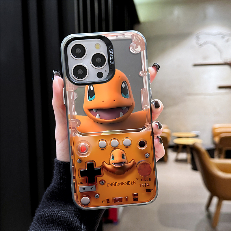 Pikachu P-Pokemon Gengar Phone - Xiaomi Poco X6 评论和价格