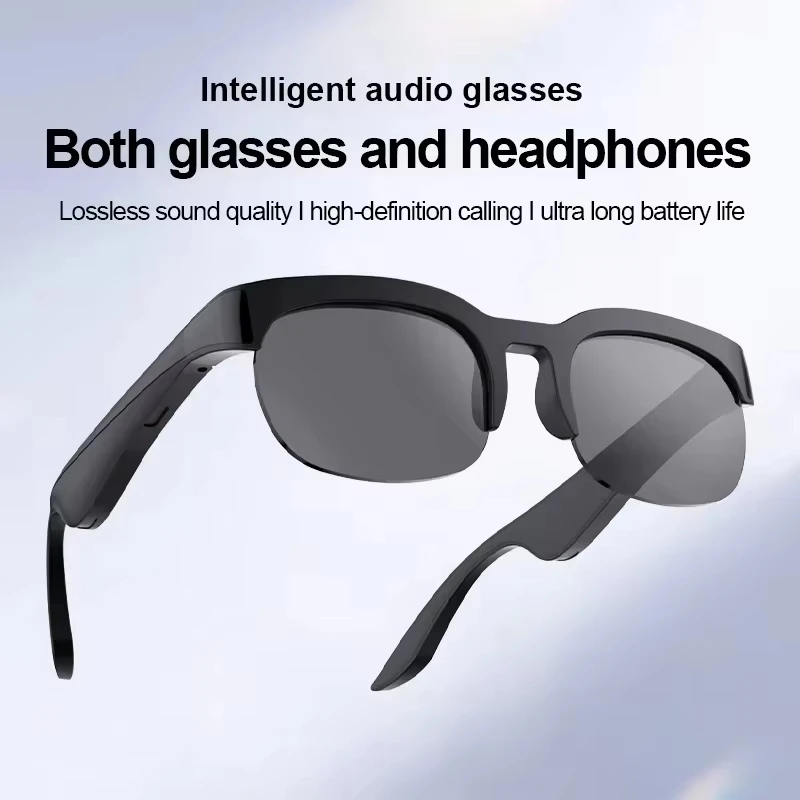 Lenovo AI Smart Glasses 1800W  - Smart Glasses Lens 评论和价格