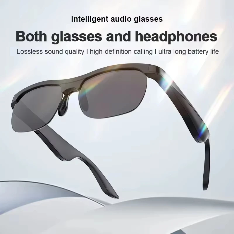 Lenovo AI Smart Glasses 1800W  - Smart Glasses Lens 评论和价格