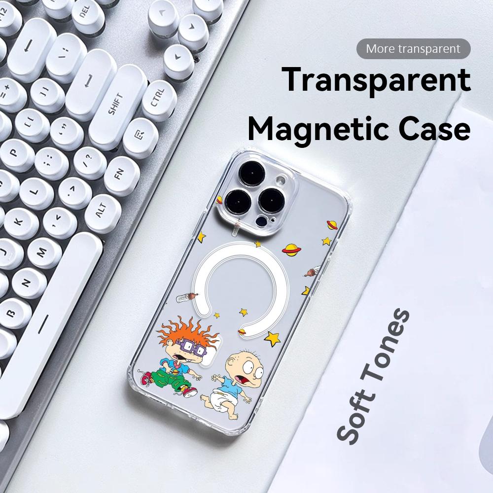 Anime R-Rugrats r-Rugratg Phon - Apple Iphone 15 Pro Max 评论和价格