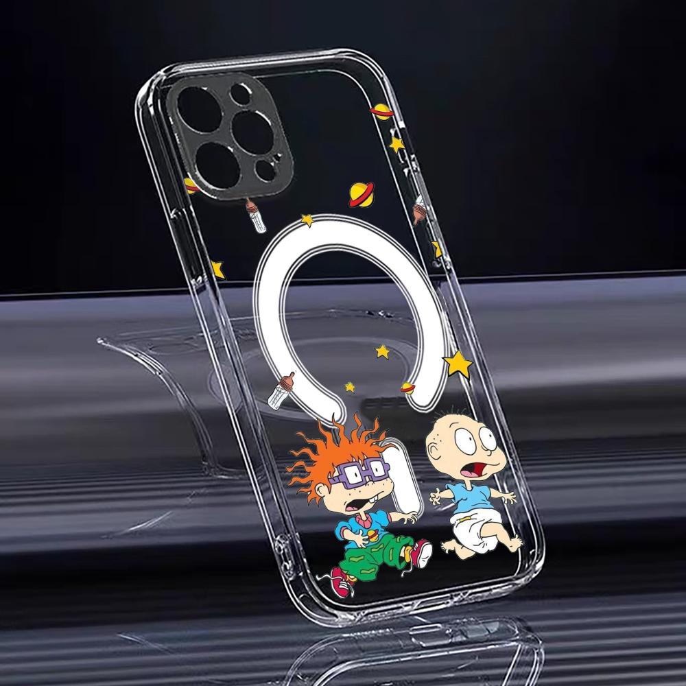Anime R-Rugrats r-Rugratg Phon - Apple Iphone 15 Pro Max 评论和价格