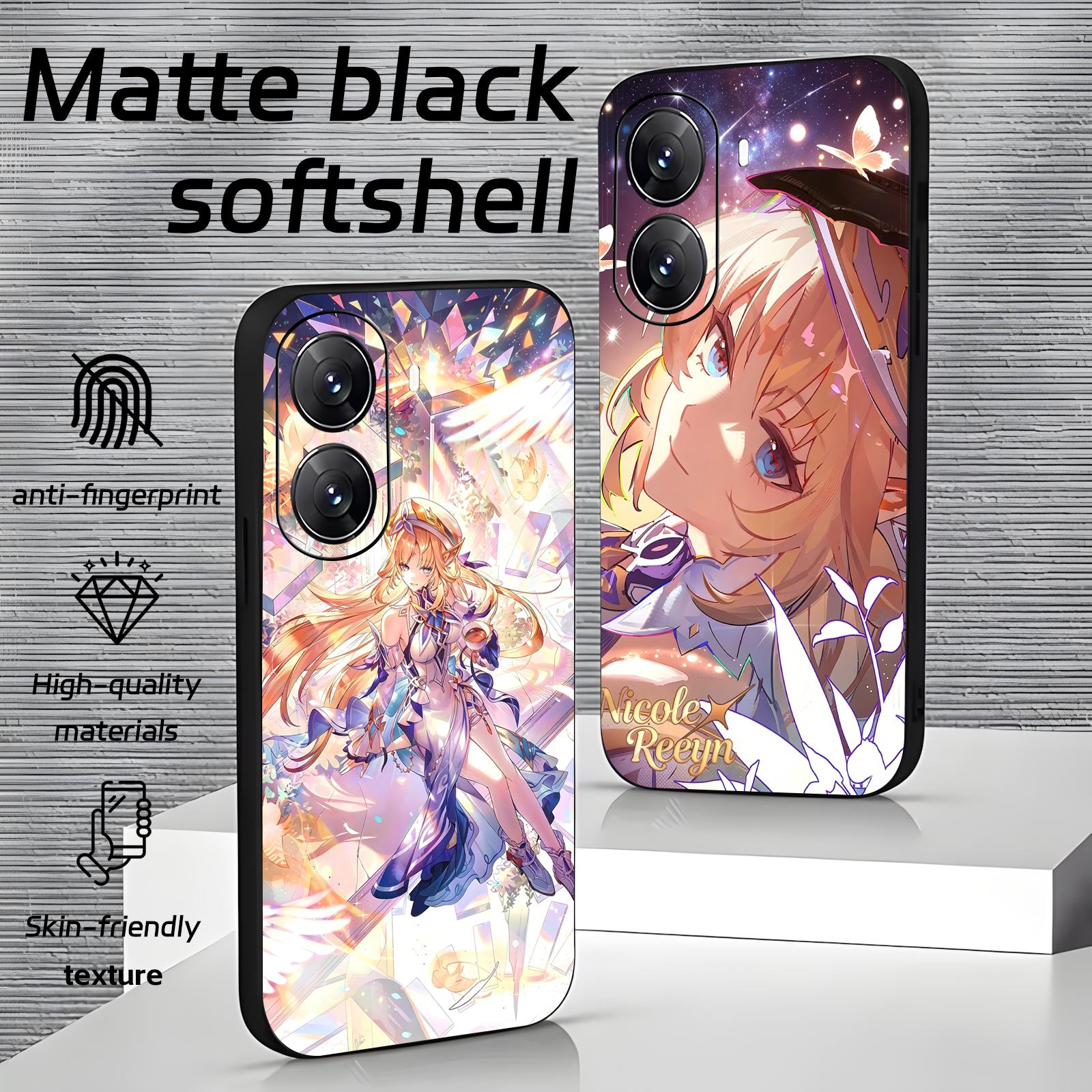 Phone Case For Xiaomi POCO M7  - Xiaomi Poco X6 评论和价格