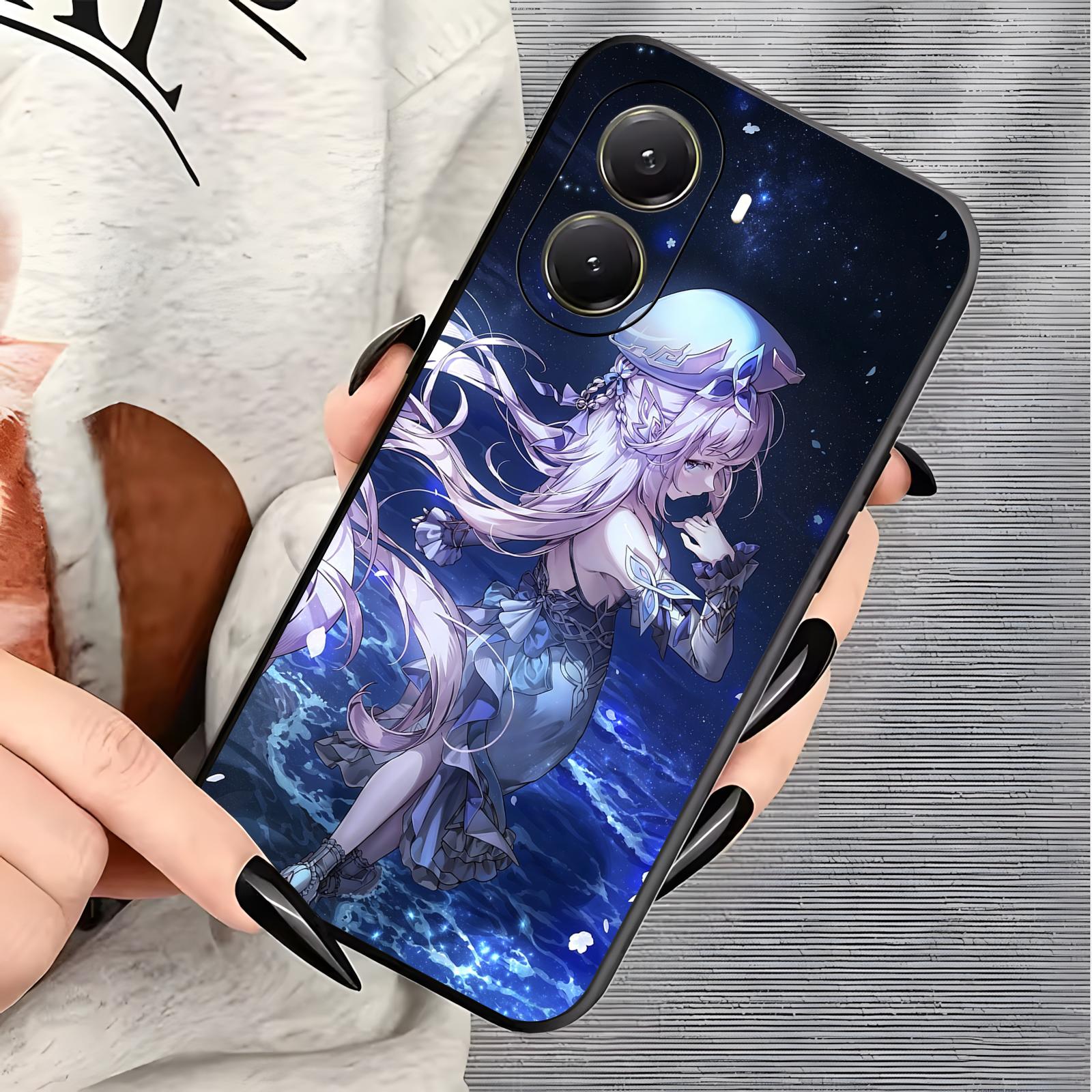 Phone Case For Xiaomi POCO M7  - Xiaomi Poco X6 评论和价格