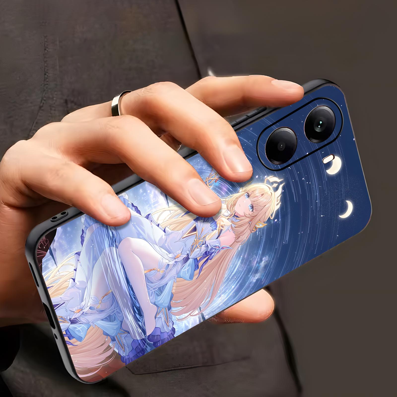 Phone Case For Xiaomi POCO M7  - Xiaomi Poco X6 评论和价格