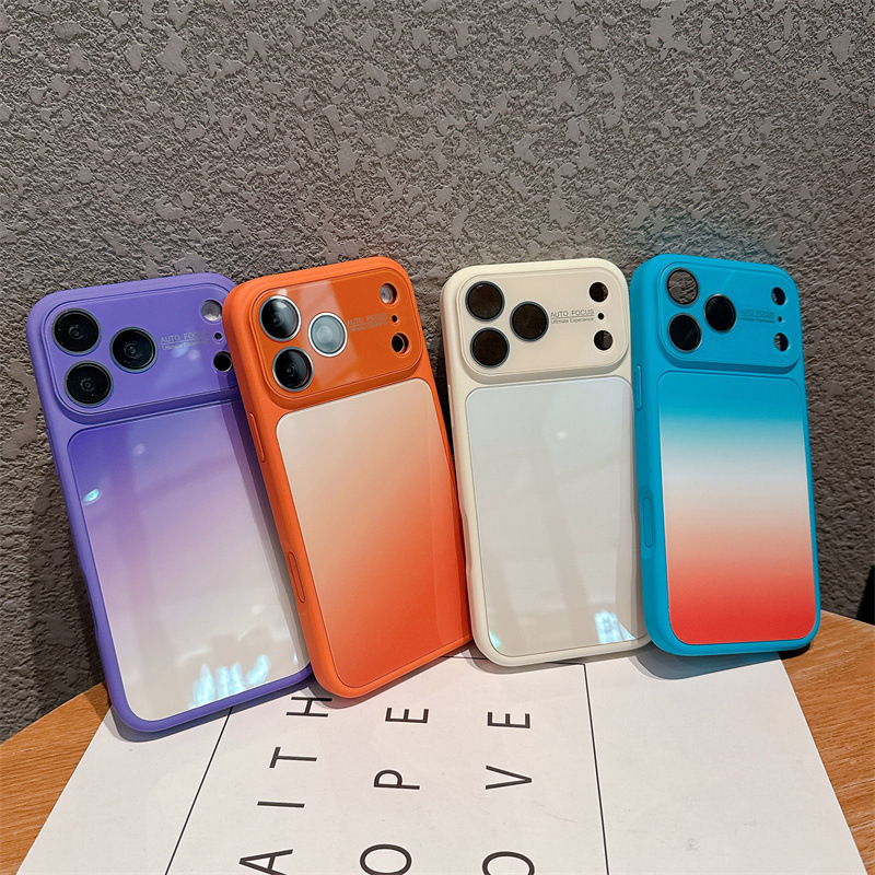 Luxury Candy Colors Gradient P - Apple Iphone 15 Pro Max 评论和价格