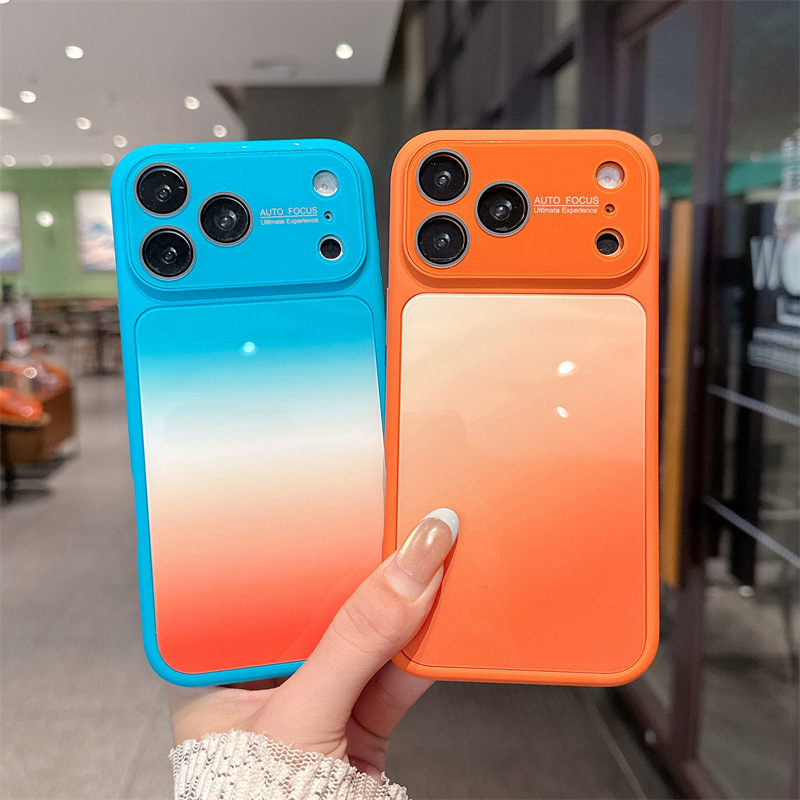 Luxury Candy Colors Gradient P - Apple Iphone 15 Pro Max 评论和价格