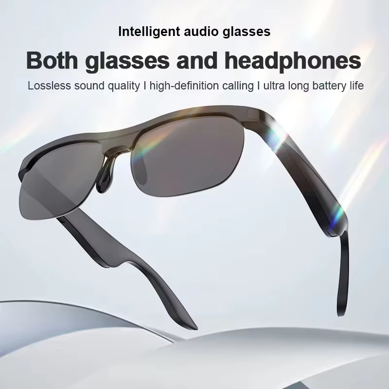 Lenovo 8K 1800W AI Smart Glass - Smart Glasses Lens 评论和价格