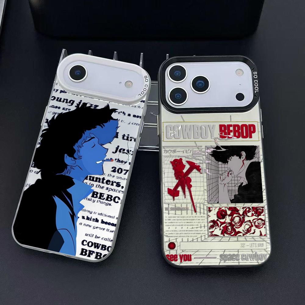 C-Cowboy Anime B-Bebop Phone C - Apple Iphone 15 Pro Max 评论和价格
