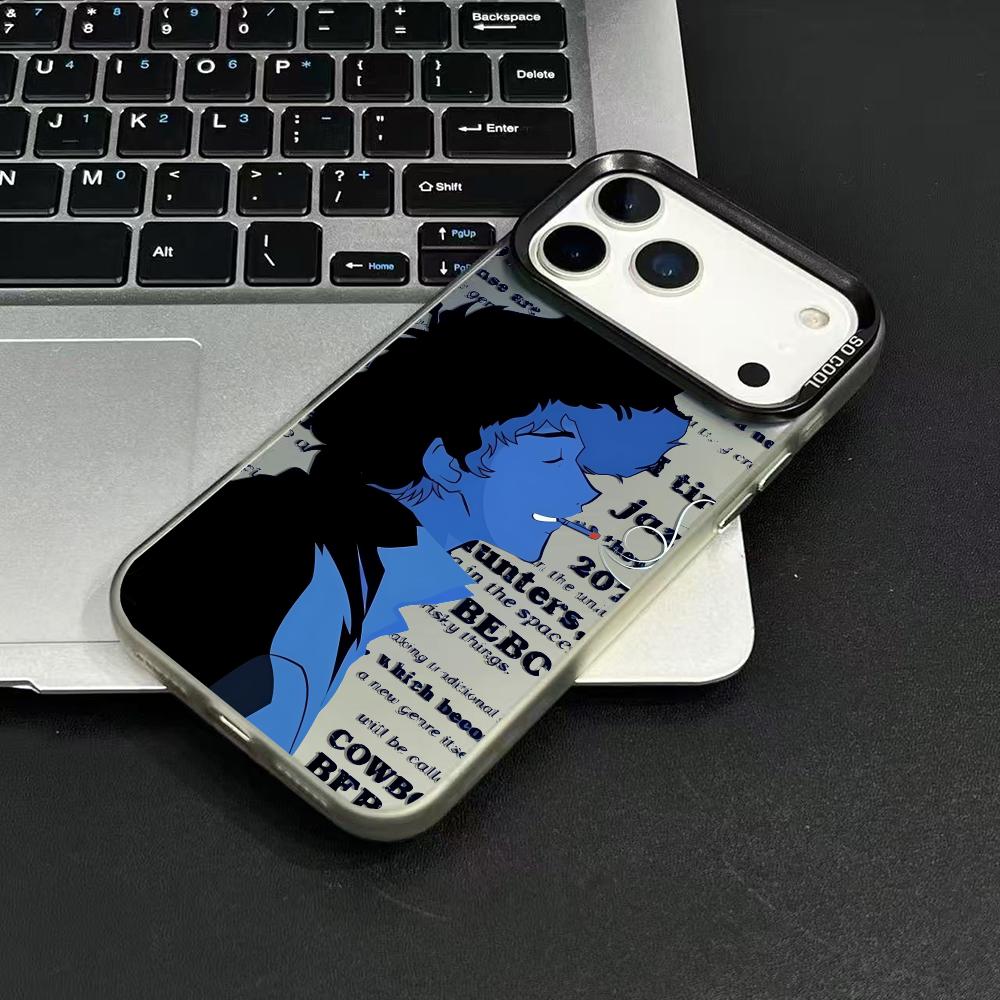C-Cowboy Anime B-Bebop Phone C - Apple Iphone 15 Pro Max 评论和价格