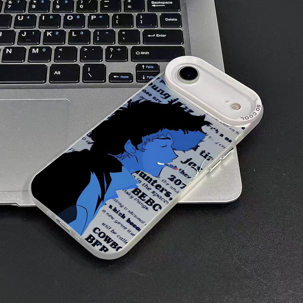 C-Cowboy Anime B-Bebop Phone C - Apple Iphone 15 Pro Max 评论和价格