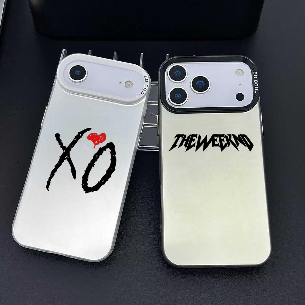 Rapper Singer The W-Weeknd Pho - Apple Iphone 15 Pro Max 评论和价格