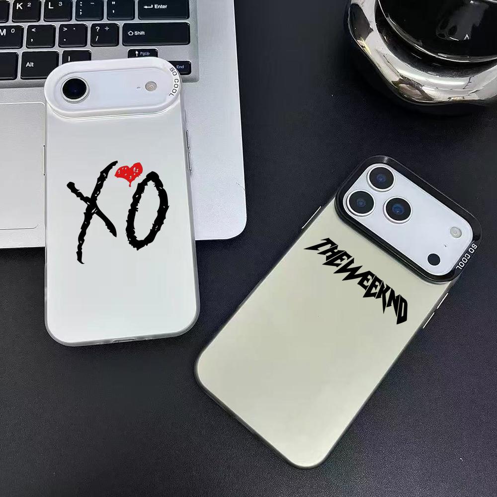 Rapper Singer The W-Weeknd Pho - Apple Iphone 15 Pro Max 评论和价格