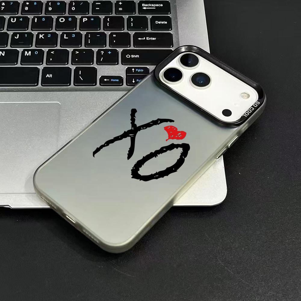 Rapper Singer The W-Weeknd Pho - Apple Iphone 15 Pro Max 评论和价格