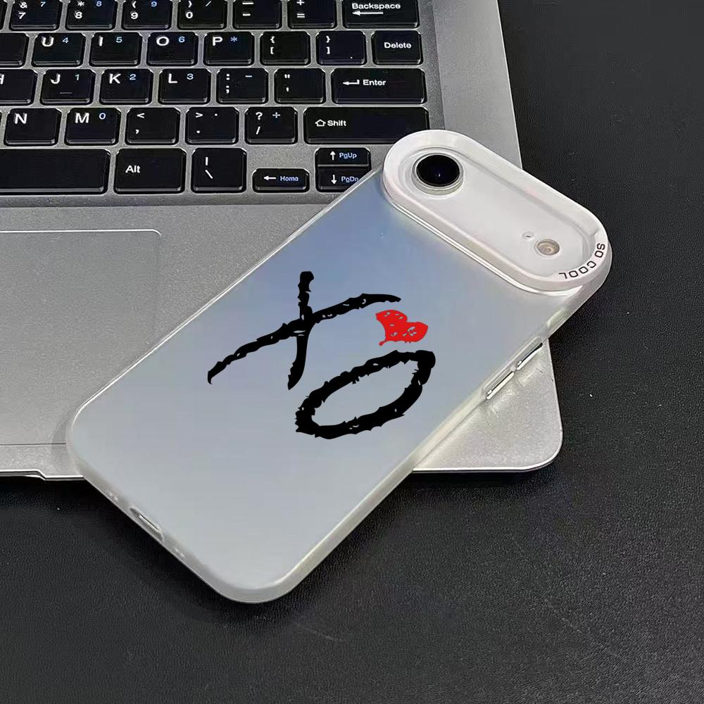 Rapper Singer The W-Weeknd Pho - Apple Iphone 15 Pro Max 评论和价格