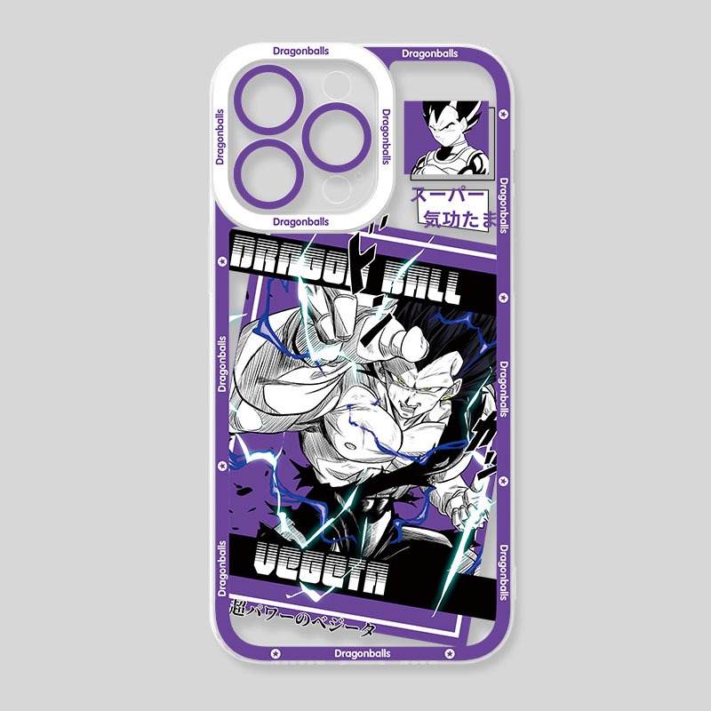 D-Dragon Ball Goku Silicone Ca - Xiaomi Poco X6 评论和价格