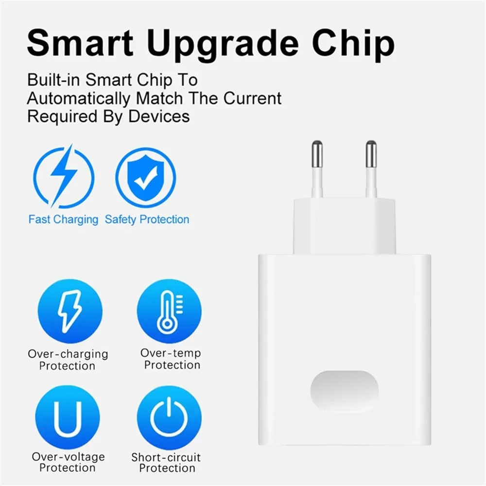 66W 6A Super Fast Charger for  - Huawei Mate 60 评论和价格